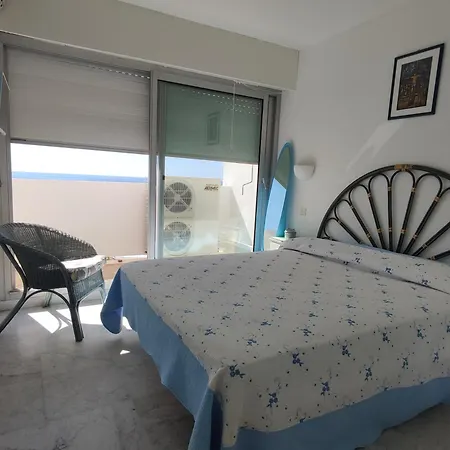 Apartamento Roca Sea *