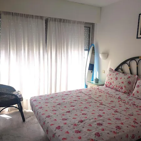 Apartamento Roca Sea *