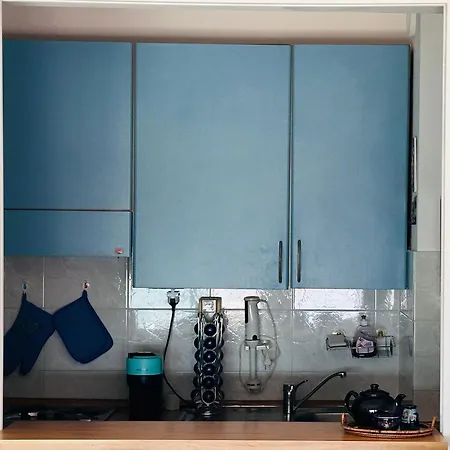 Roca Sea דירה מנטון