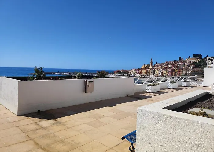 Roca Sea דירה *