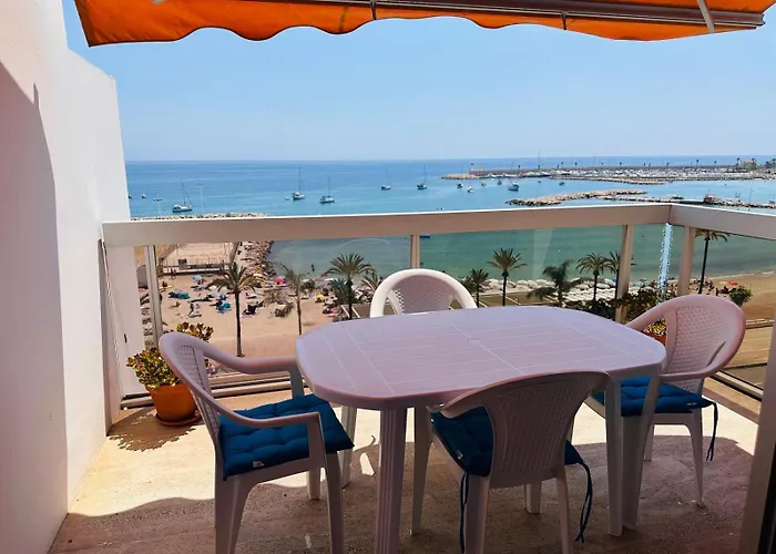 דירה Roca Sea *