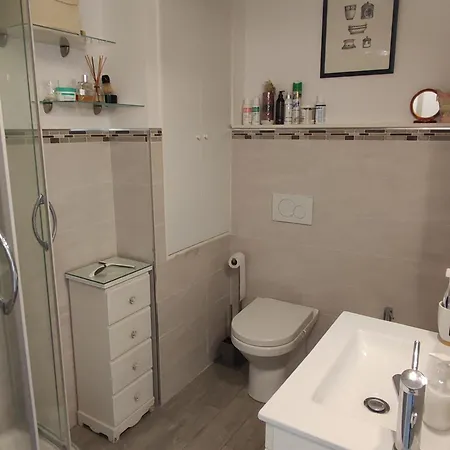 Apartment Roca Sea *