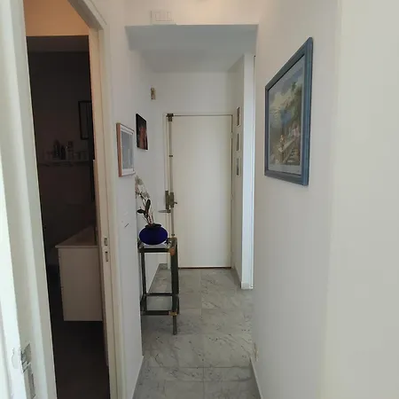 Apartment Roca Sea Menton