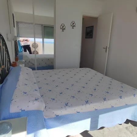 Roca Sea Apartment