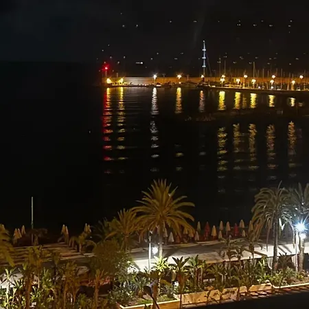 Roca Sea Apartment Menton