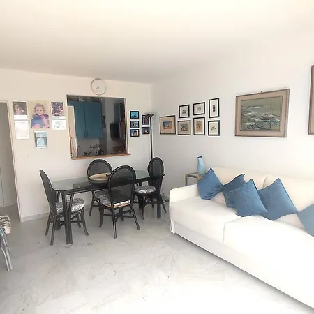 Apartment Roca Sea