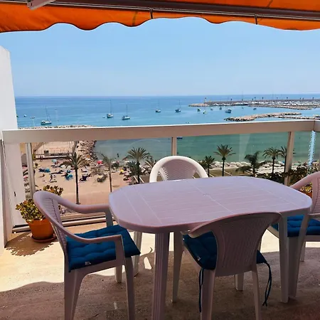 Apartment Roca Sea *