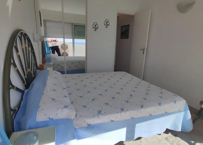 Roca Sea Apartmán
