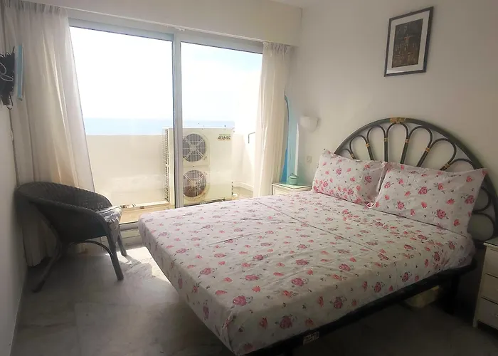 Apartmán Roca Sea Menton
