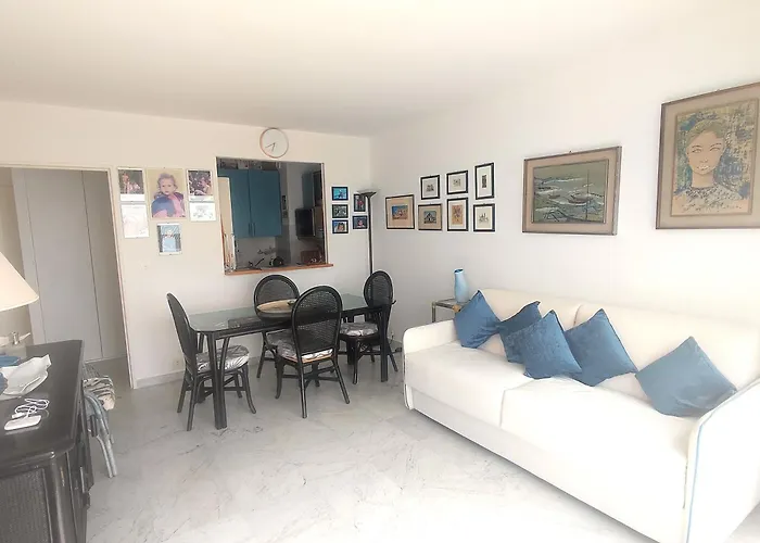 Apartmán Roca Sea